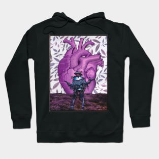 How The West Was Weird Hoodie